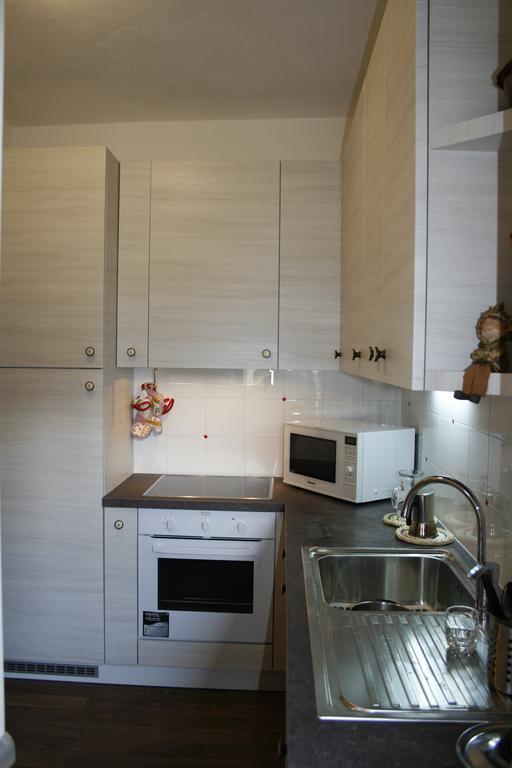 Casa Basilio Apartment Predazzo Room photo