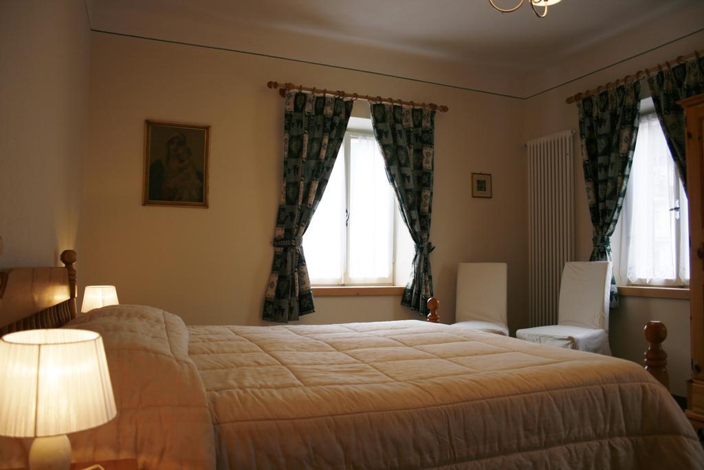 Casa Basilio Apartment Predazzo Room photo